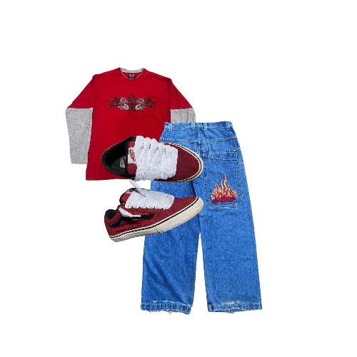 Outfit 11
